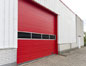 New garage door santa clarita