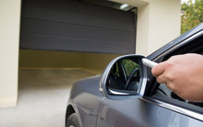 Service Overhead Doors in Santa Clarita 