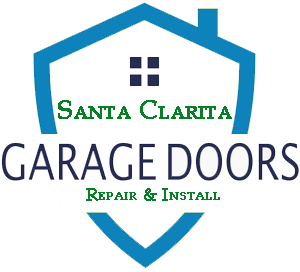 Garage Door Repair Of Santa Clarita Logo