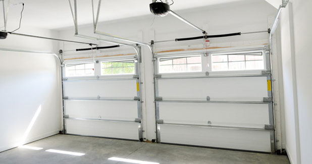 Garage Door spring repairs Santa Clarita CA