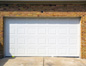 New garage door santa clarita