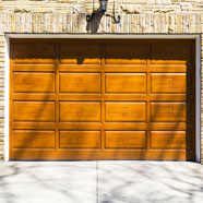 New Garage Door Santa Clarita