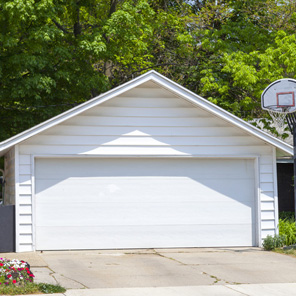 Residential Garage Door Santa Clarita