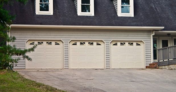 Santa Clarita California Overhead Door