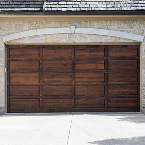 Residential Garage Door Santa Clarita